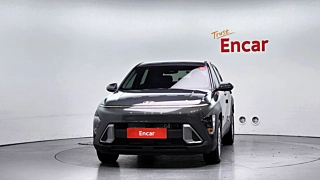 HYUNDAI KONA SX2 2024