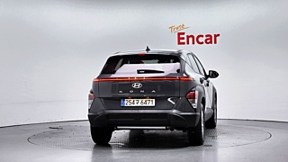 HYUNDAI KONA SX2 2024