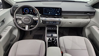 HYUNDAI KONA SX2 2024