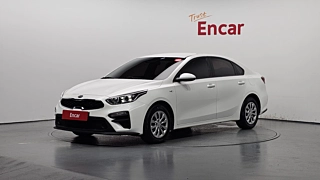 KIA K3 Standard 2020