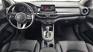 KIA K3 Standard 2020
