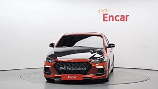 HYUNDAI AVANTE AD 2017