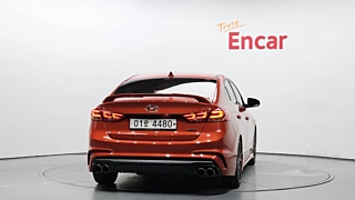 HYUNDAI AVANTE AD 2017