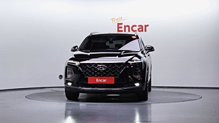 HYUNDAI SANTAFE TM 2018