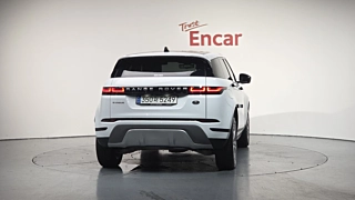 LAND ROVER RANGE ROVER EVOQUE 2021