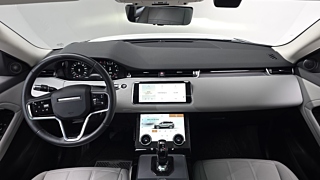 LAND ROVER RANGE ROVER EVOQUE 2021