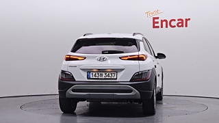 HYUNDAI KONA 2022