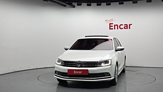VOLKSWAGEN JETTA 2016