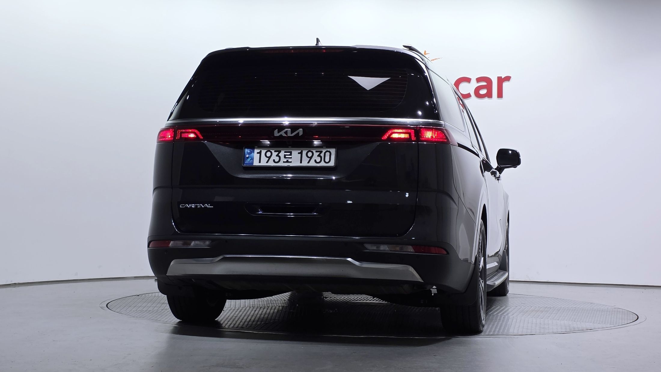 KIA CARNIVAL 2022