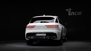 GENESIS GV70 2024