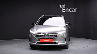 HYUNDAI NEXO 2021