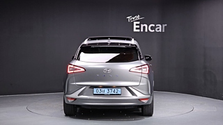 HYUNDAI NEXO 2021