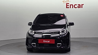 KIA MORNING URBAN JA 2022