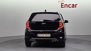 KIA MORNING URBAN JA 2022