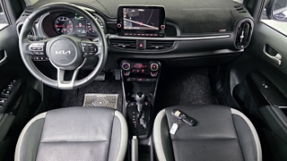 KIA MORNING URBAN JA 2022