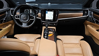 VOLVO S90 2017