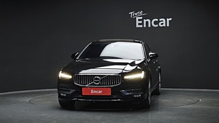 VOLVO S90 2017