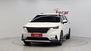 KIA CARNIVAL 2022