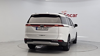 KIA CARNIVAL 2022