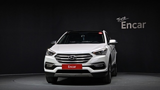 HYUNDAI SANTAFE THE PRIME 2017