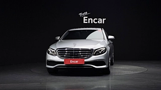 MERCEDES BENZ E-CLASS W213 2020