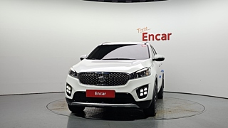 KIA SORENTO 2016