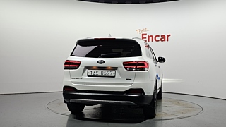 KIA SORENTO 2016