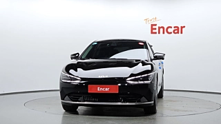 KIA EV6 2022