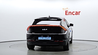 KIA EV6 2022