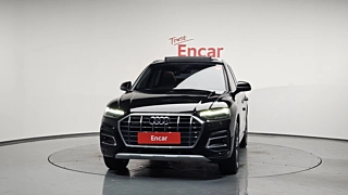 AUDI Q5 FY  2021