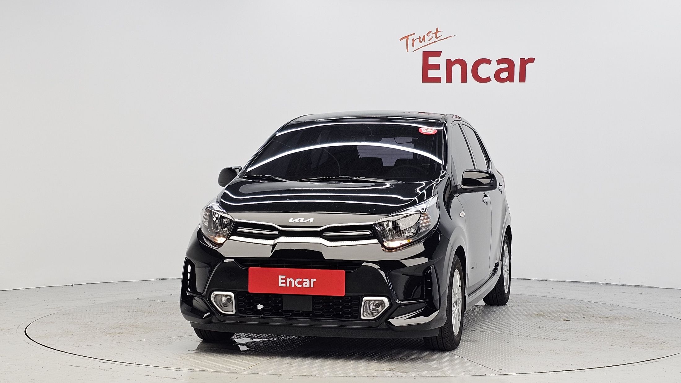 KIA MORNING URBAN JA 2022