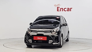 KIA MORNING URBAN JA 2022