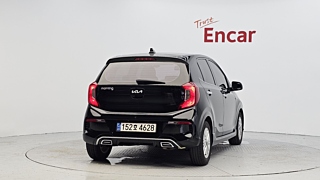 KIA MORNING URBAN JA 2022