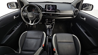 KIA MORNING URBAN JA 2022
