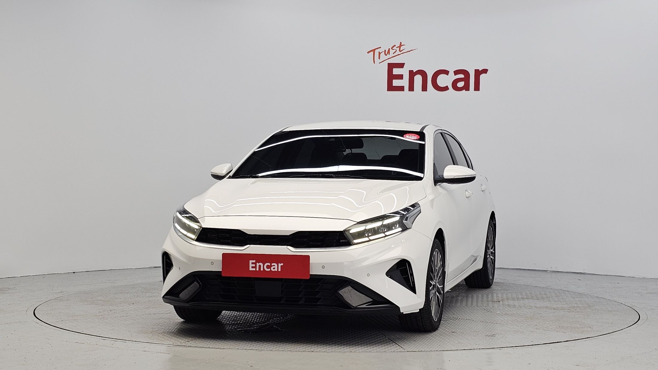 KIA K3 2022