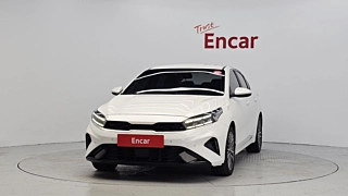 KIA K3 2022
