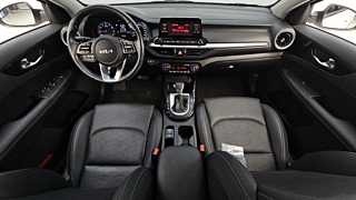 KIA K3 2022