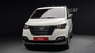 HYUNDAI STAREX GRAND  2020