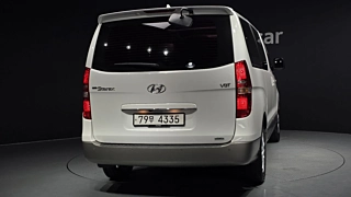 HYUNDAI STAREX GRAND  4WD Wagon 11 Seater 2020