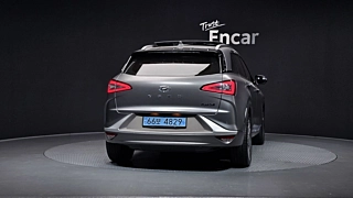 HYUNDAI NEXO 2021