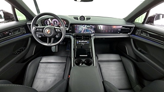 PORSCHE PANAMERA 972  2.9 AWD E- Hybrid 2025