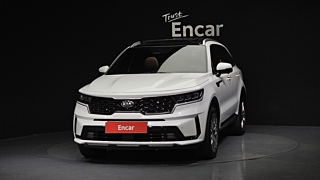 KIA SORENTO 2020