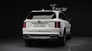 KIA SORENTO 2020