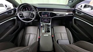 AUDI A7 4K  50 TDI Quattro Premium 2022