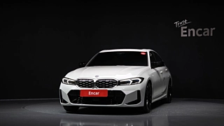 BMW 3-SERIES G20 2023
