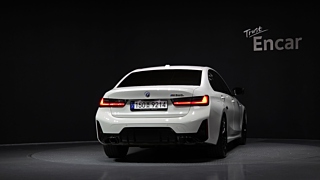 BMW 3-SERIES G20 2023