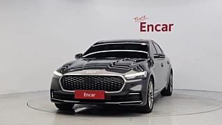 KIA K9 2024