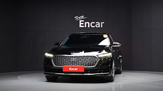 KIA K9 2021