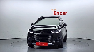 DAEWOO TRAX 2017