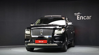 LINCOLN NAVIGATOR  2020